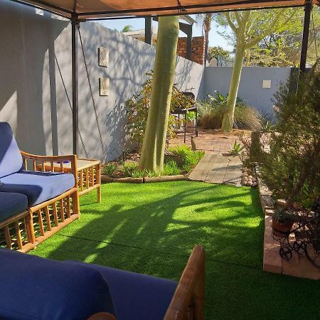 Bergsig 2A Apartment Clanwilliam Exterior foto