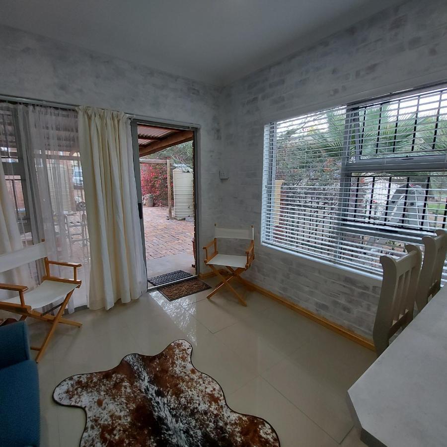 Bergsig 2A Apartment Clanwilliam Exterior foto