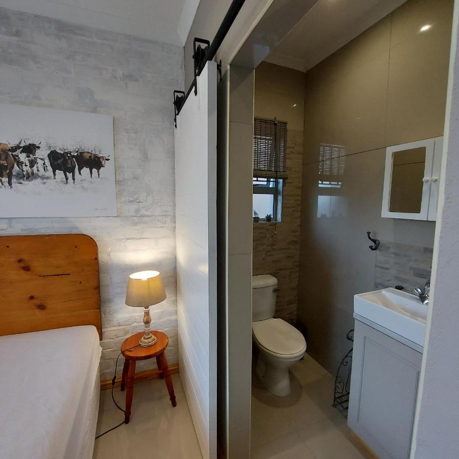 Bergsig 2A Apartment Clanwilliam Exterior foto