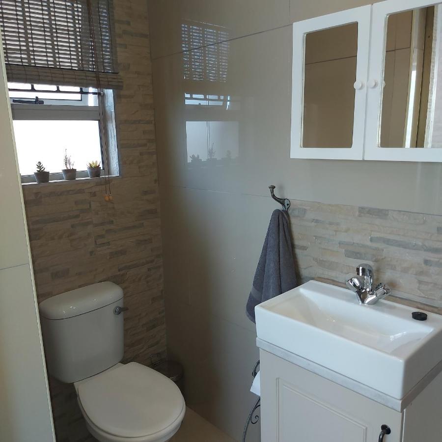 Bergsig 2A Apartment Clanwilliam Exterior foto