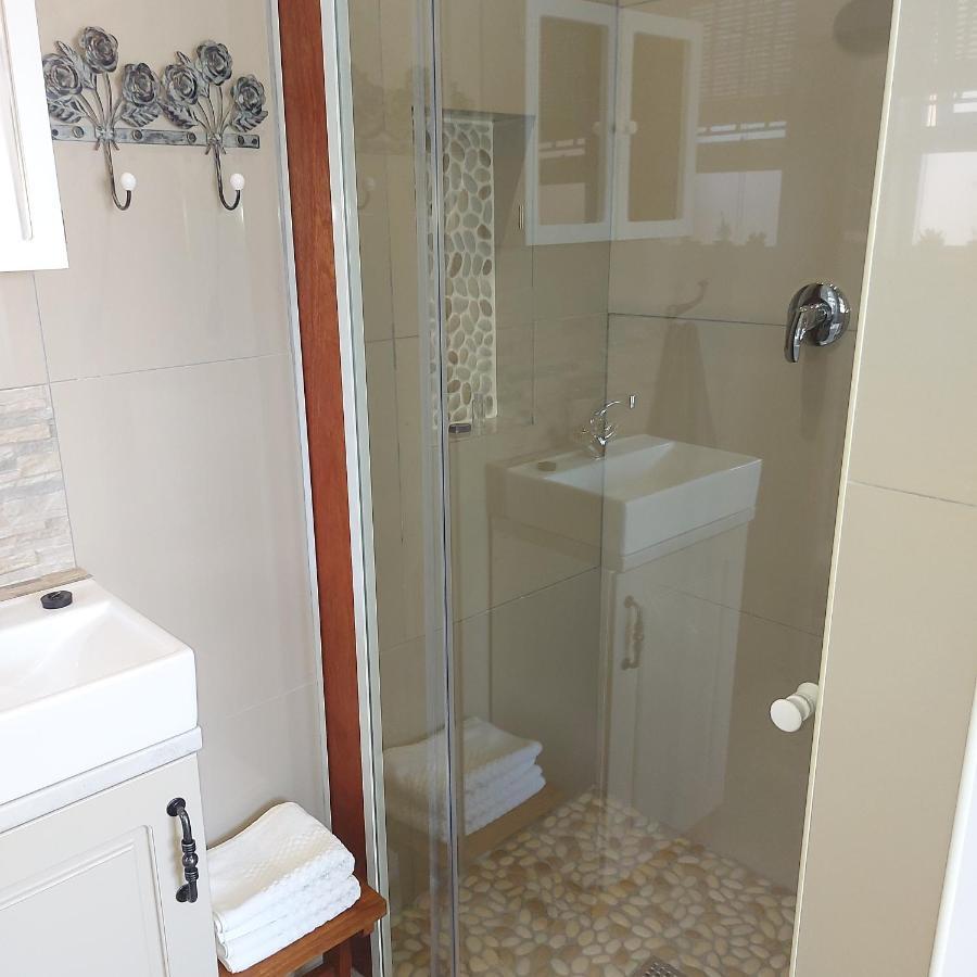 Bergsig 2A Apartment Clanwilliam Exterior foto
