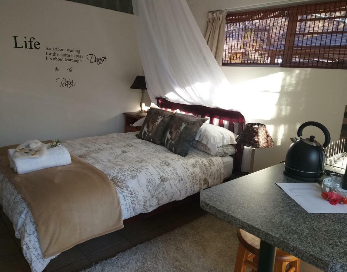 Bergsig 2A Apartment Clanwilliam Exterior foto