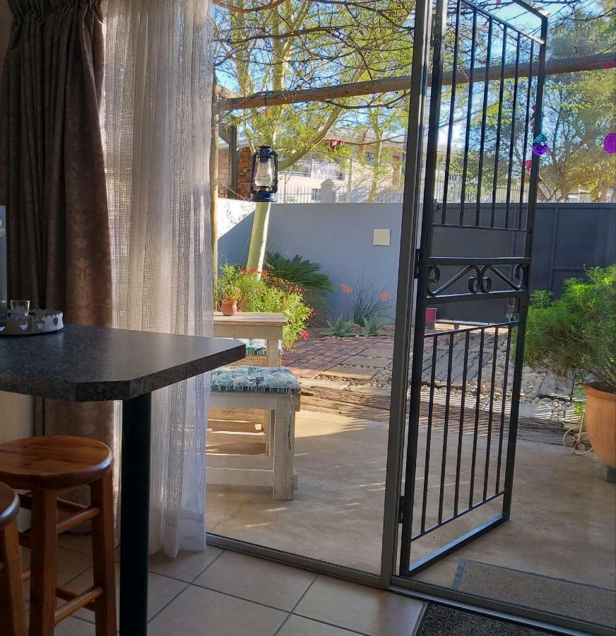 Bergsig 2A Apartment Clanwilliam Exterior foto