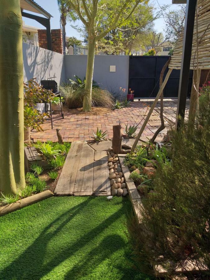 Bergsig 2A Apartment Clanwilliam Exterior foto