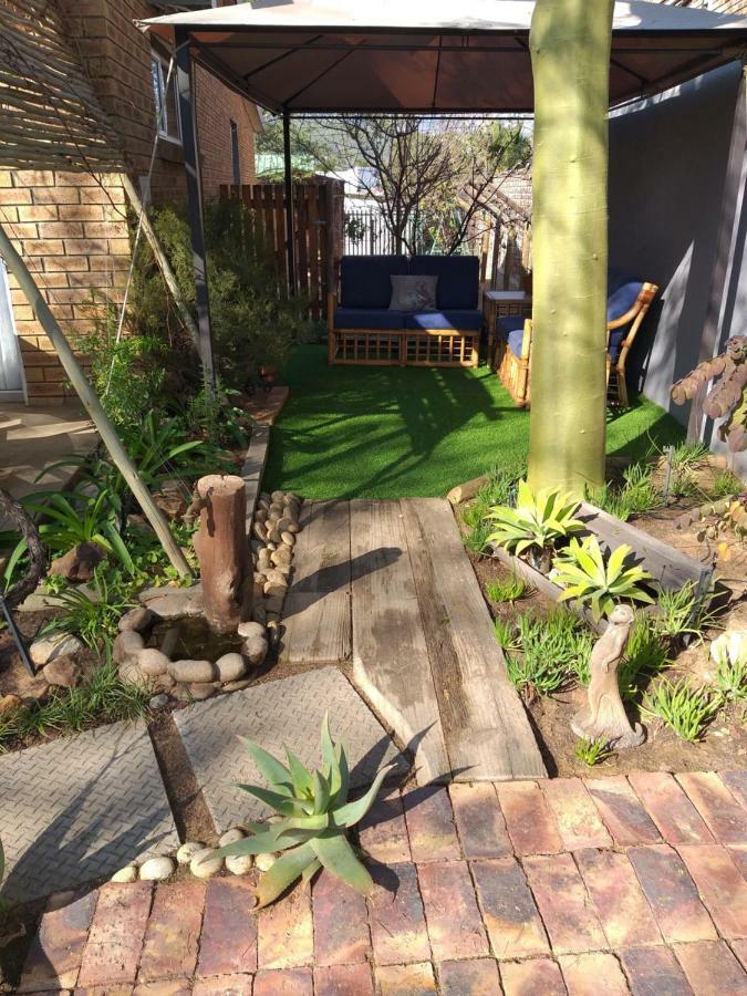 Bergsig 2A Apartment Clanwilliam Exterior foto